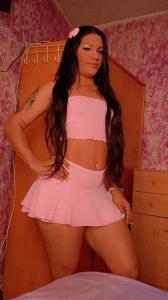 Travesti en Palencia: Transexuales y Travestis