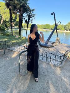 Chica busca chico en Sevilla: 