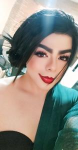 Travesti en Alicante: 