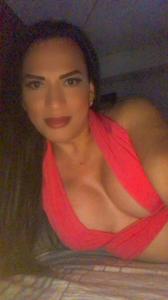 Transexual en Málaga: 