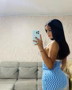 Transexual en Mallorca: 