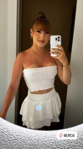 Transexual en Madrid: 