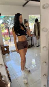 Chica busca chico en Sevilla: 