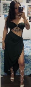 Chica busca chico en Ciudad Real: 