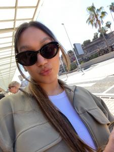 Chica busca chico en Málaga: 