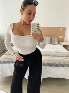 Chica busca chico en Málaga: 