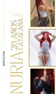 Chica busca chico en Barcelona: 