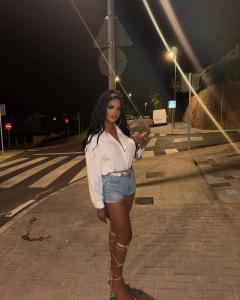 Travesti en Alicante: 