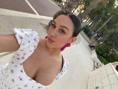 Chica busca chico en Málaga: 