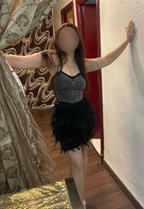 Chica busca chico en Madrid: 