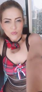 Chica busca chico en Madrid: 