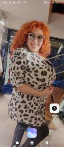 Chica busca chico en Madrid: 