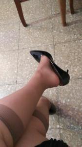 Chica busca chico en Córdoba: 