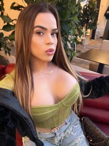 634605028: Transexual en Málaga