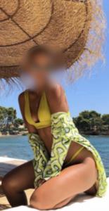 Chica busca chico en Málaga: 