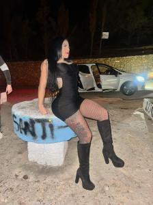 613650979: Transexual en Mallorca