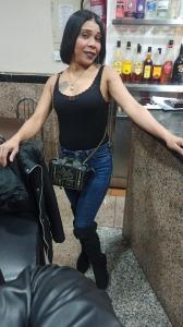 Chica busca chico en Barcelona: 