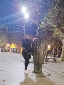 Chica busca chico en Madrid: 