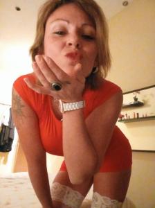 Chica busca chico en Barcelona: 