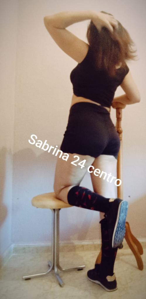 Chica busca chico en Albacete: 