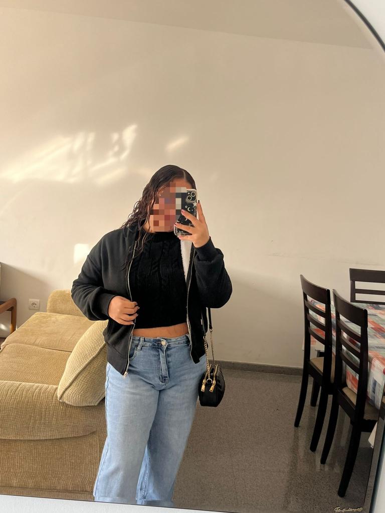 Chica busca chico en Valencia: 