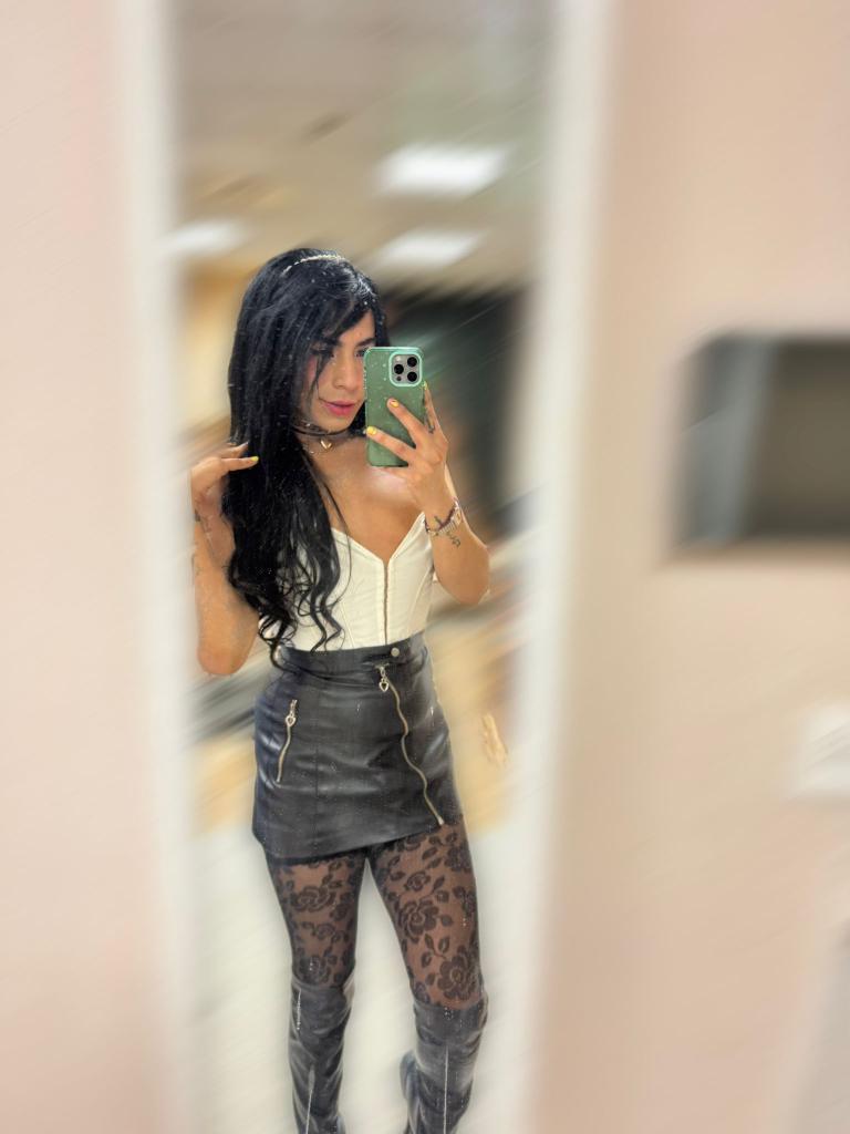 Transexual en Cádiz: 