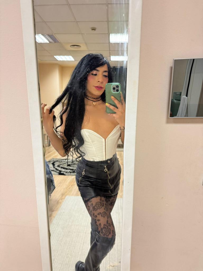 Transexual en Cádiz: 