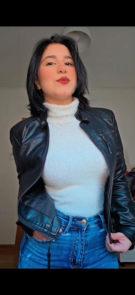 Chica busca chico en Tenerife: 