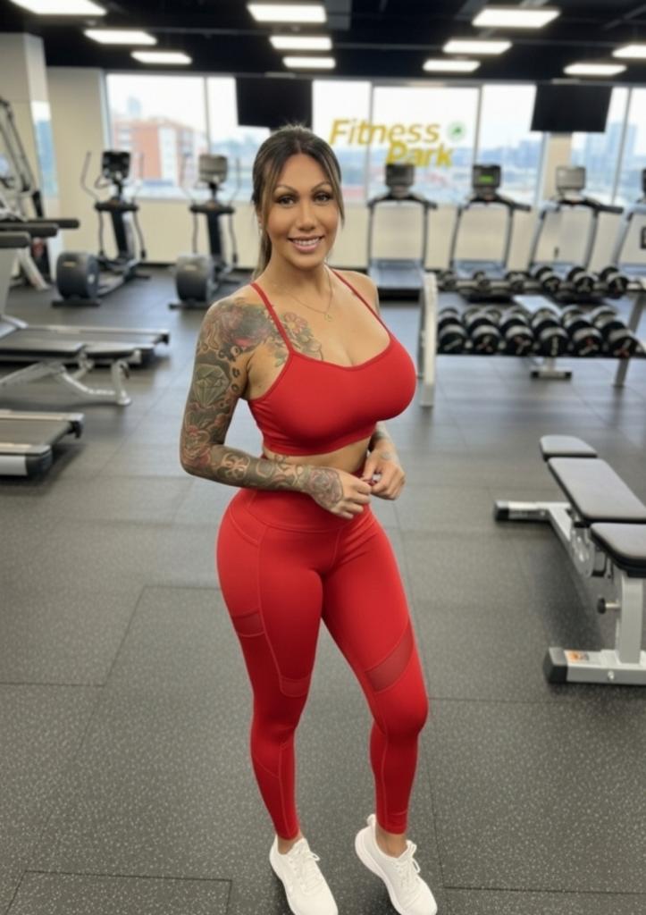 Transexual en Las Palmas: 