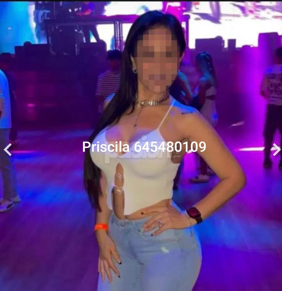 Chica busca chico en Sevilla: 