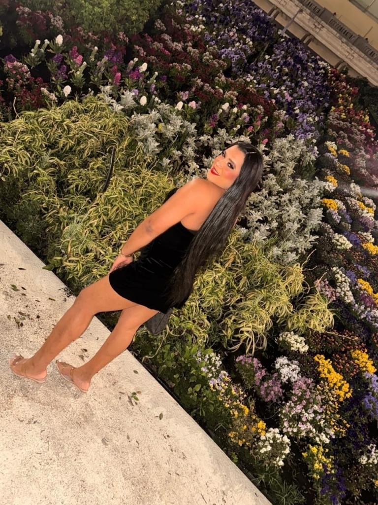 607511261: Travesti en Tenerife