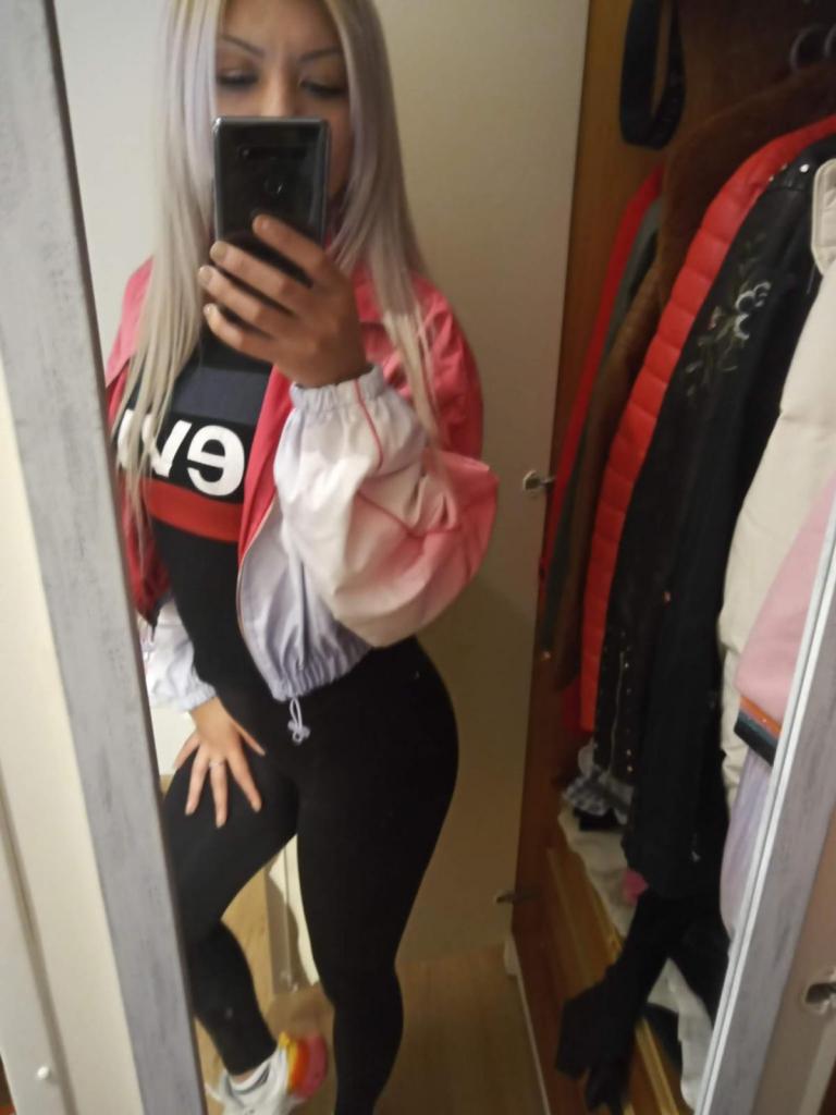 Chica busca chico en Ciudad Real: 