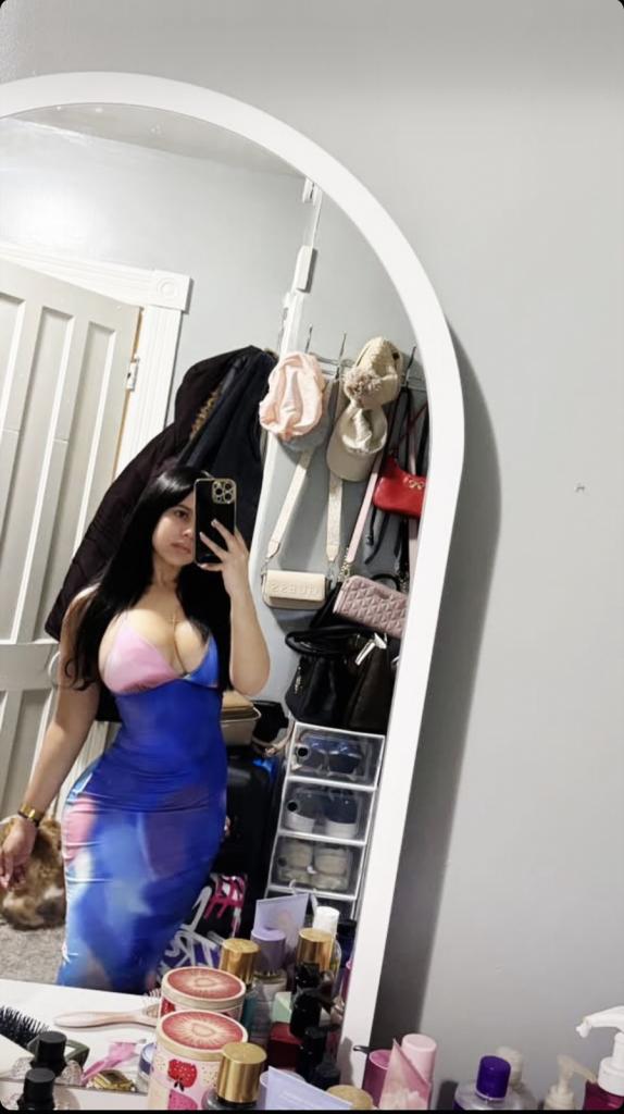 Chica busca chico en Granada: 