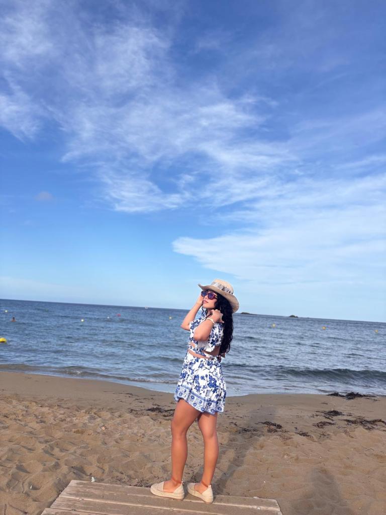 Chica busca chico en Las Palmas: 