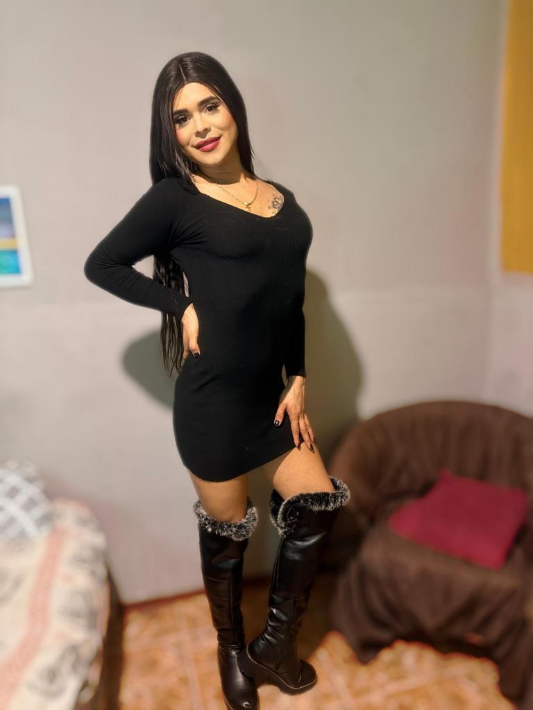 Travesti en Barcelona: 