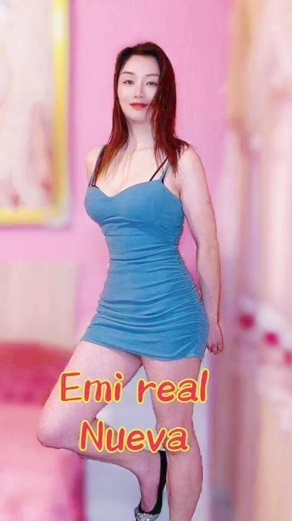 Chica busca chico en Madrid: 