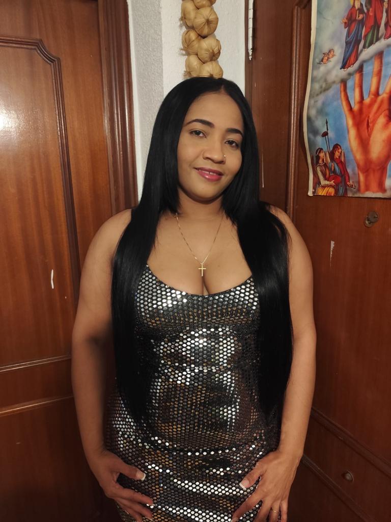 Chica busca chico en Murcia: 