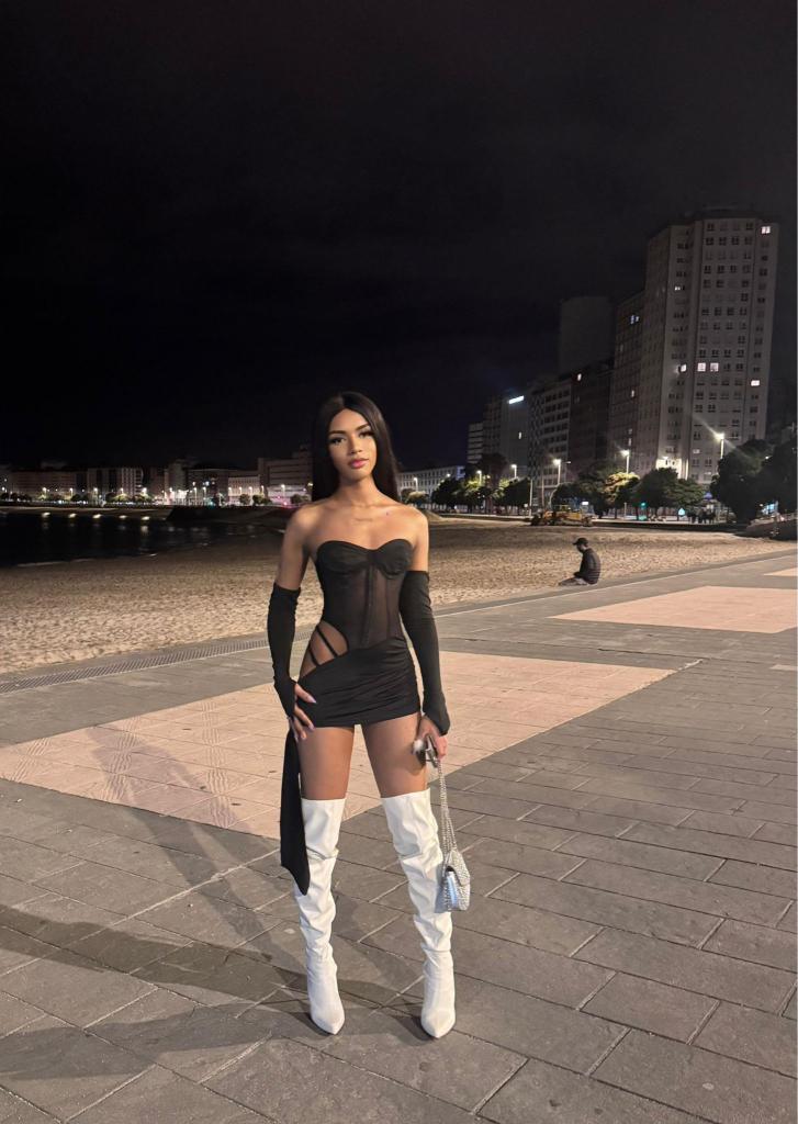 Transexual en Cantabria: 