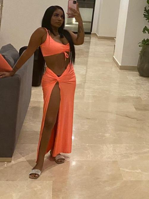 Chica busca chico en Alicante: 