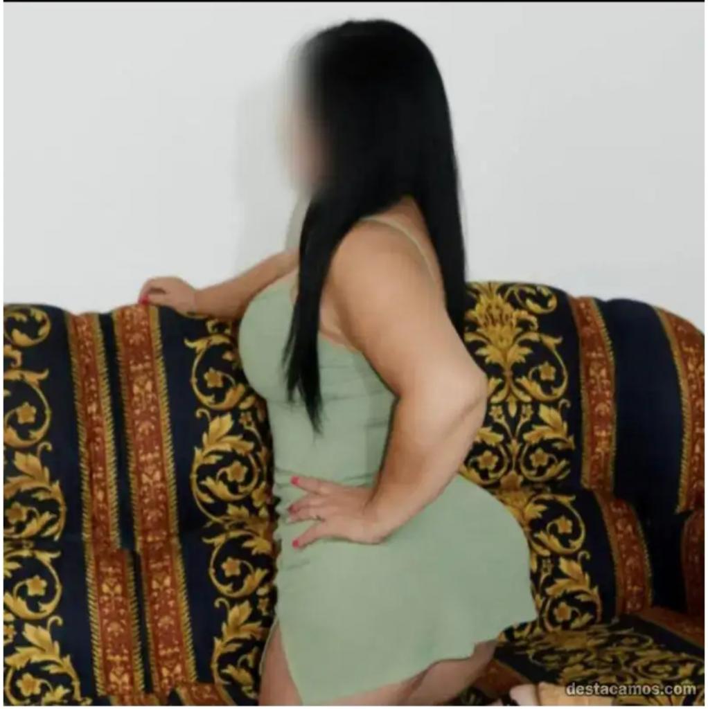 Chica busca chico en Gerona: 