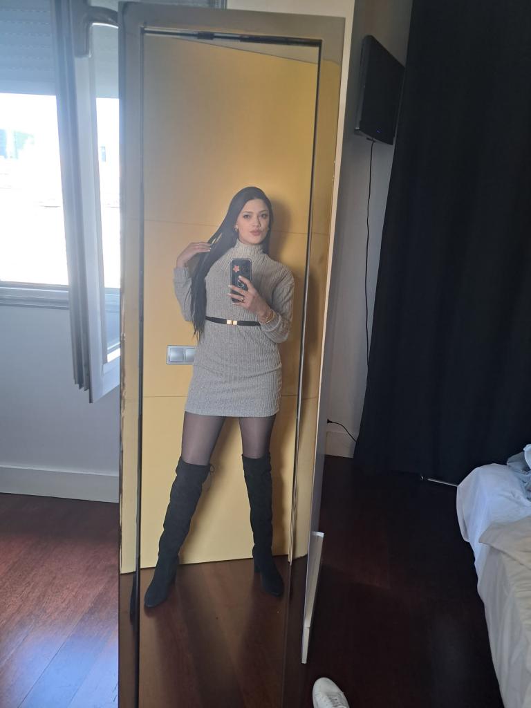 Chica busca chico en Las Palmas: 