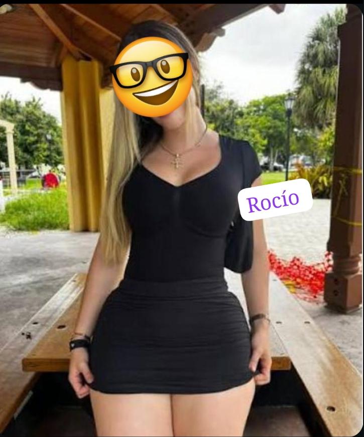 Chica busca chico en Málaga: 