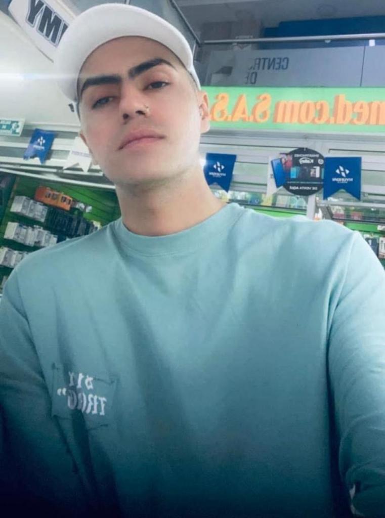 Chica busca chico en Tenerife: 