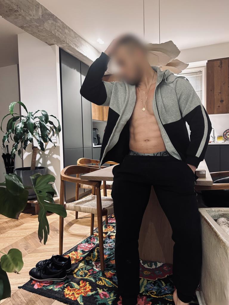 Chico busca chica en Vizcaya: 