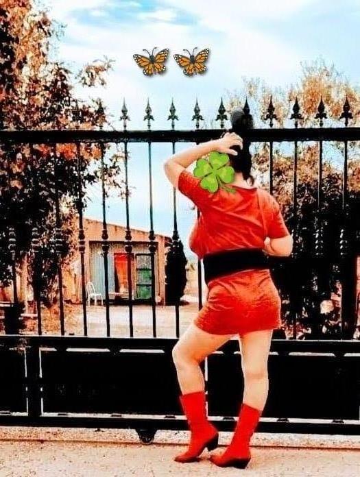 Chica busca chico en Almería: 