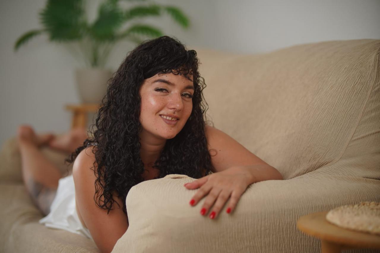 Chica busca chico en Lérida: 