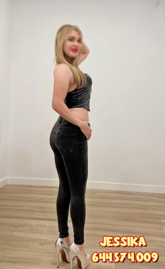 Chica busca chico en León: 