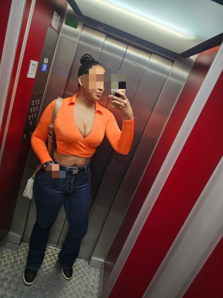 Chica busca chico en Ceuta: 