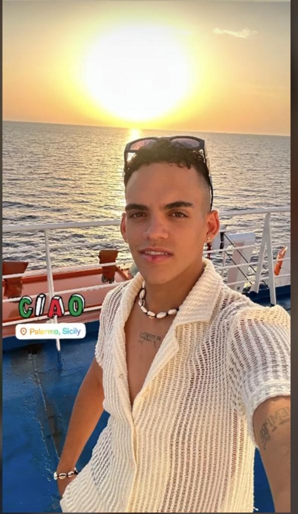 Chico busca chica en Cantabria: 