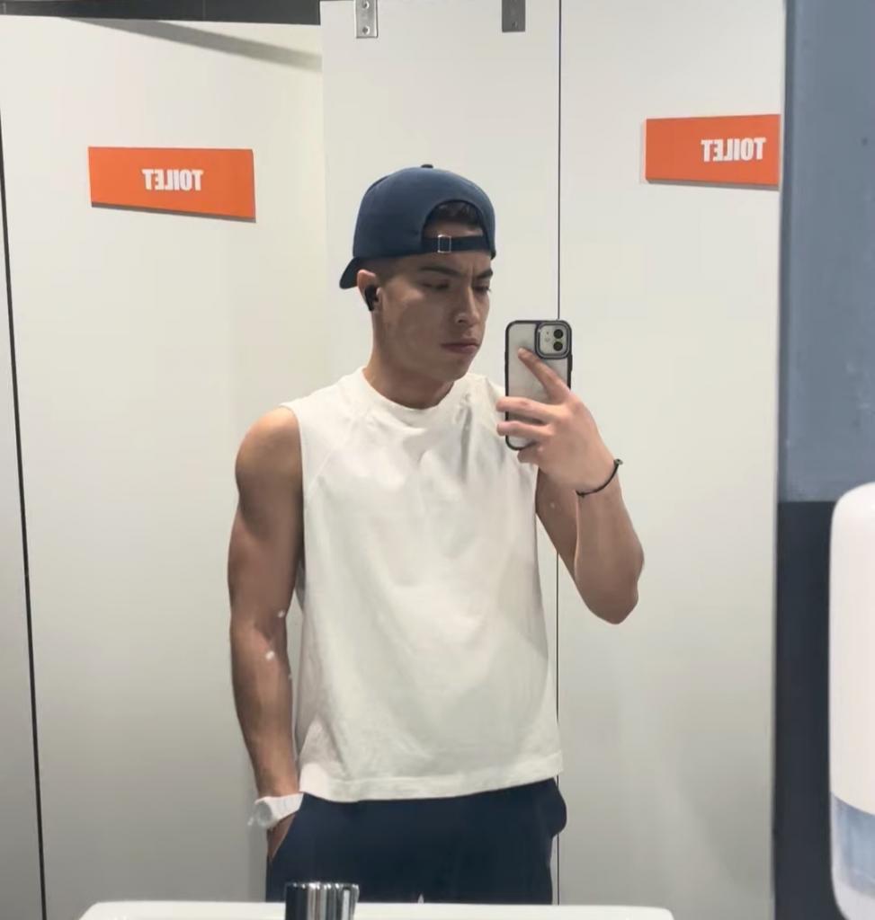 Chico busca chica en Madrid: 